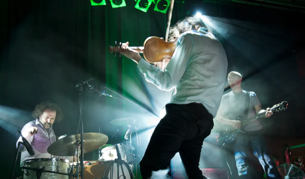 Image supplied