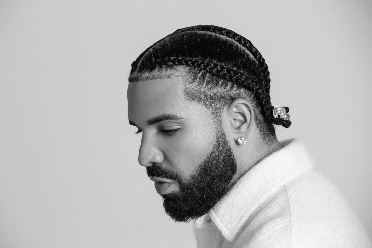 Image via @Drake (Facebook)
