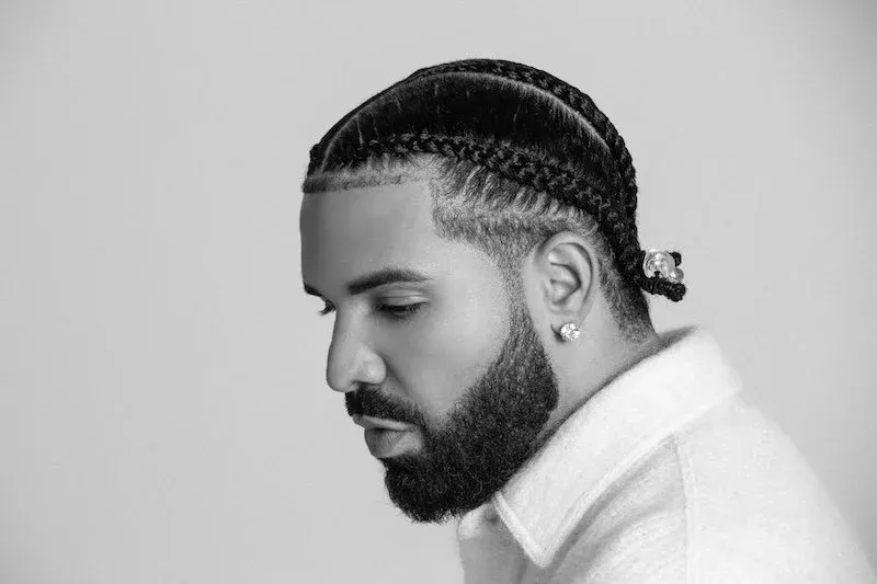  Image via @Drake (Facebook) 