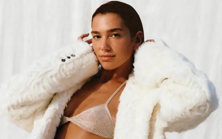  Image by Tyrone Lebon 