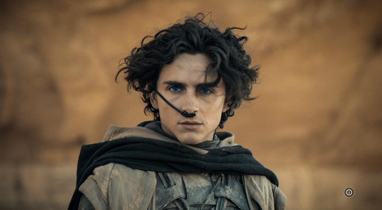  Image by Warner Bros. Pictures 