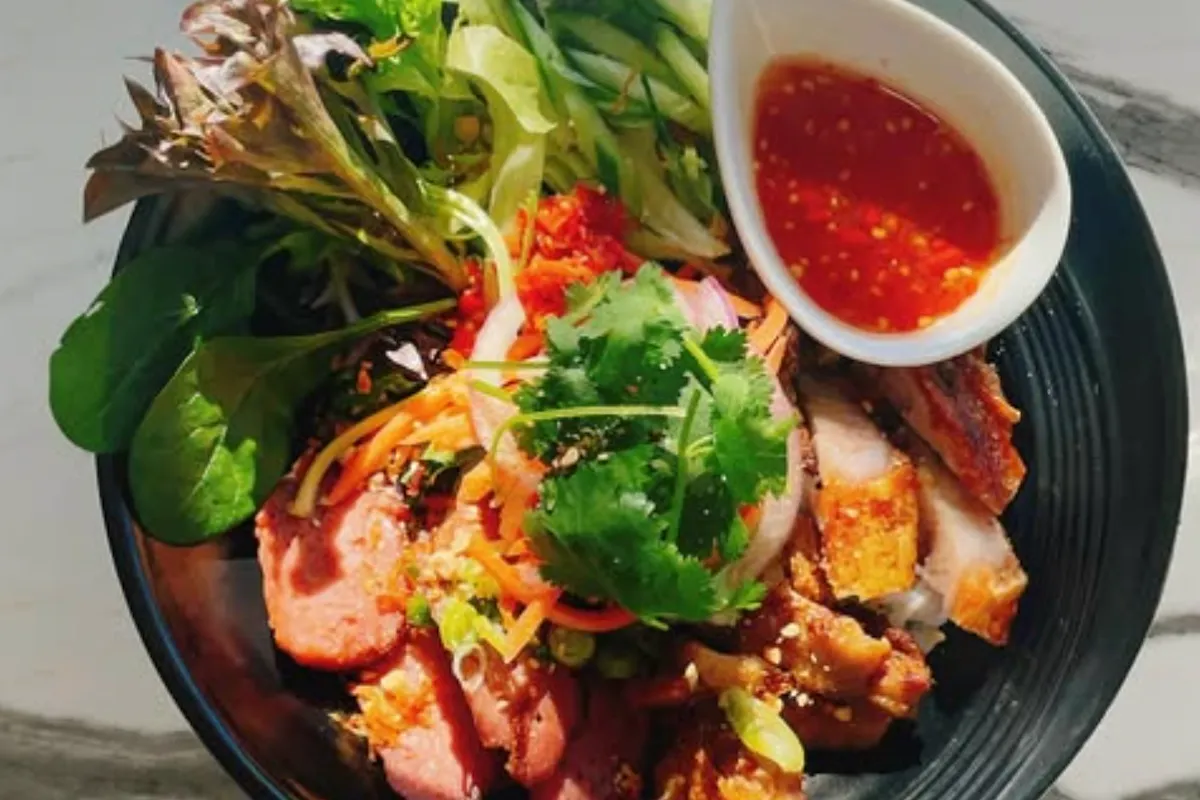  Image  @eastwestcafebistro 