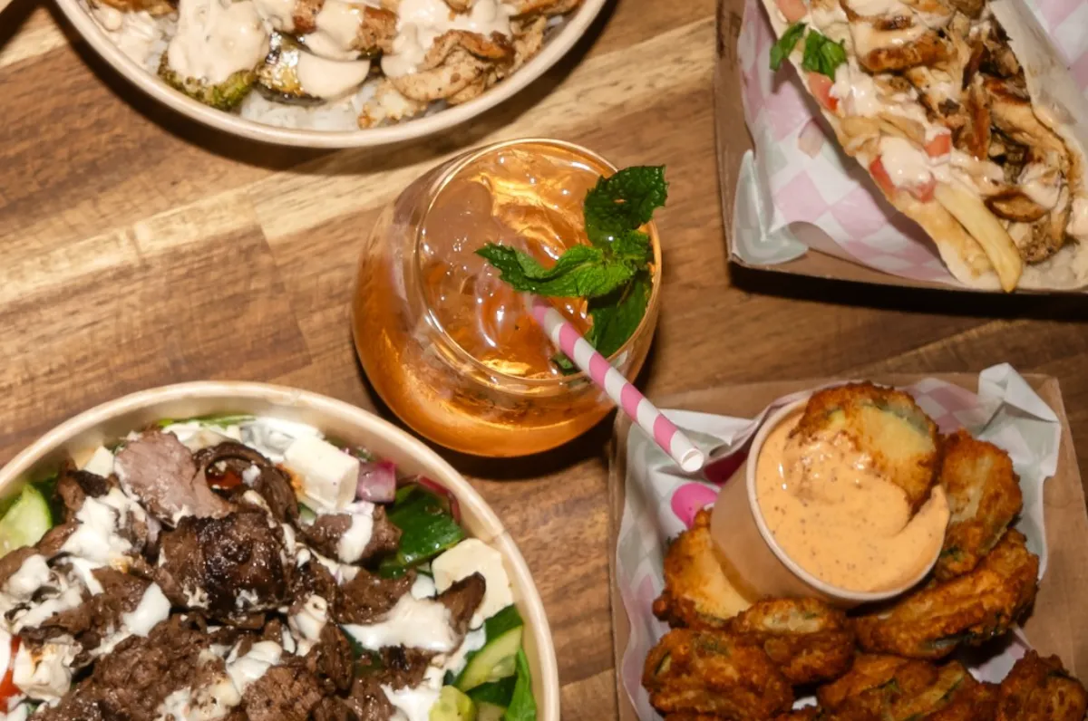  Image @eastmediterraneaneatery 