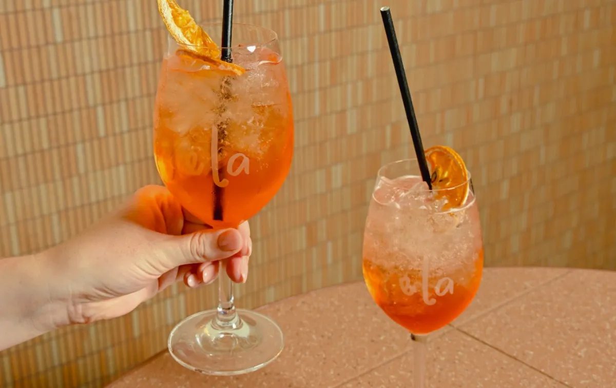Image @ela_hotelalba