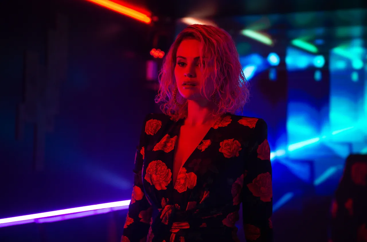 Image supplied