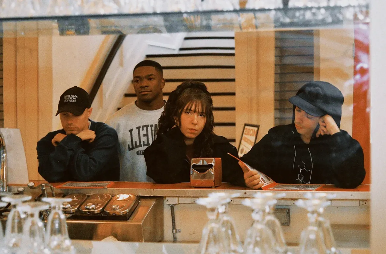 Image supplied