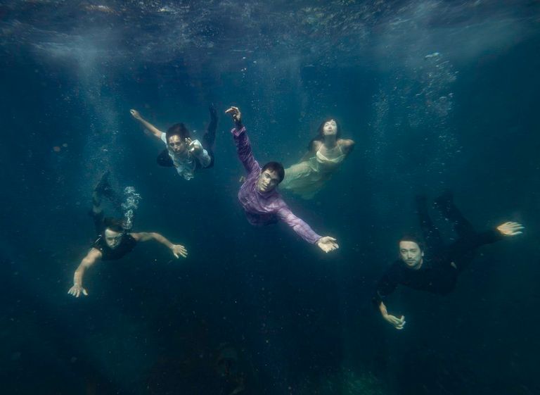  Image by Nick Green 