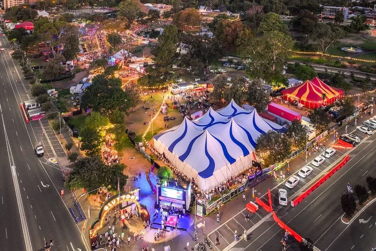 Image @adelaide_aerial
