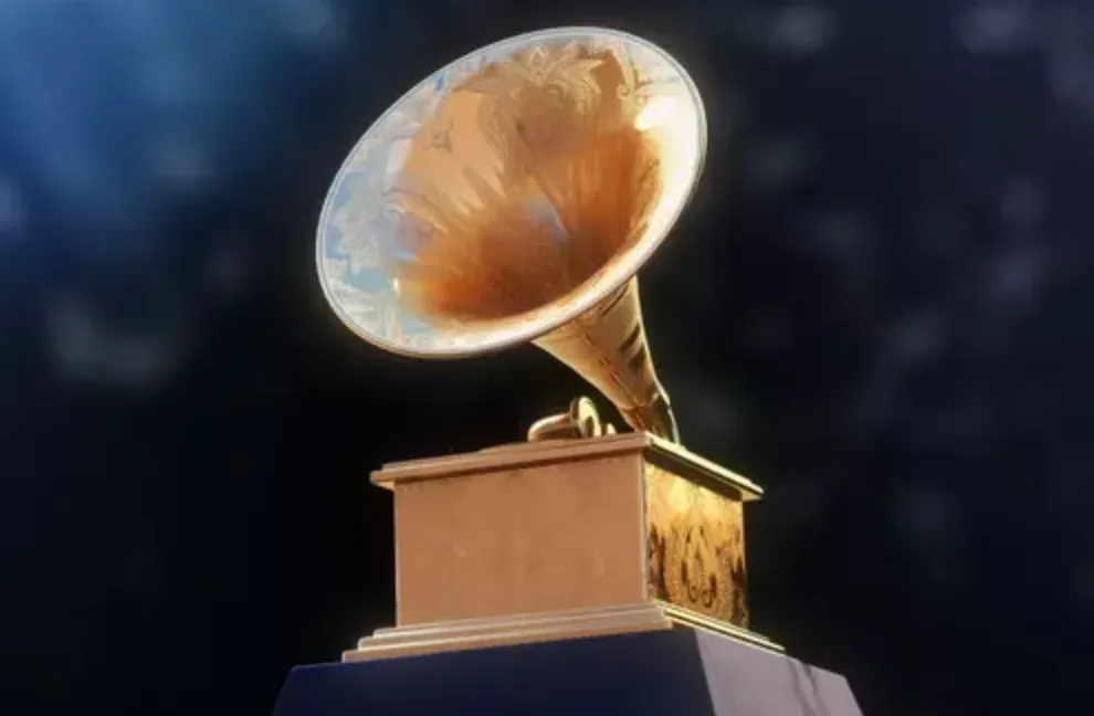 Image via recordingacademy.com