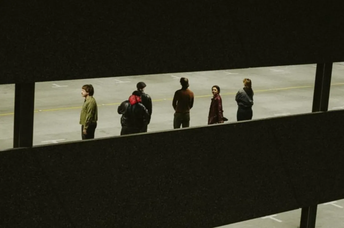 Image supplied