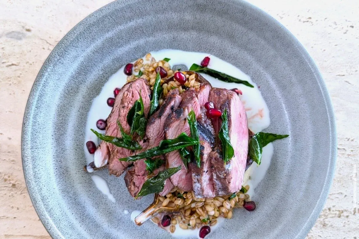 Image @ harvest.kitchen