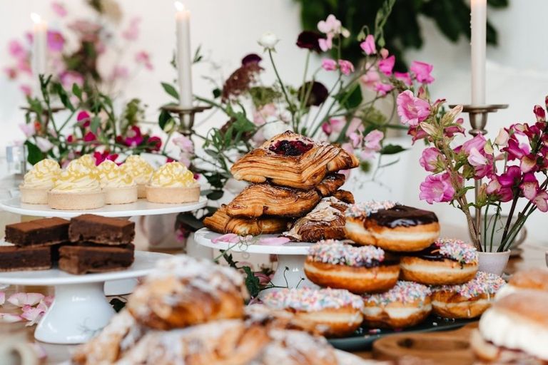  Image @homegrainbakery 