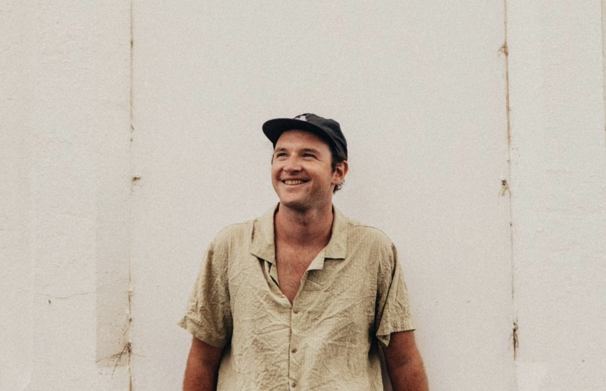 Image supplied