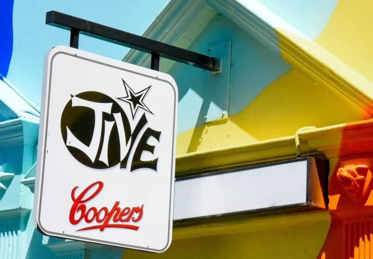 Jive