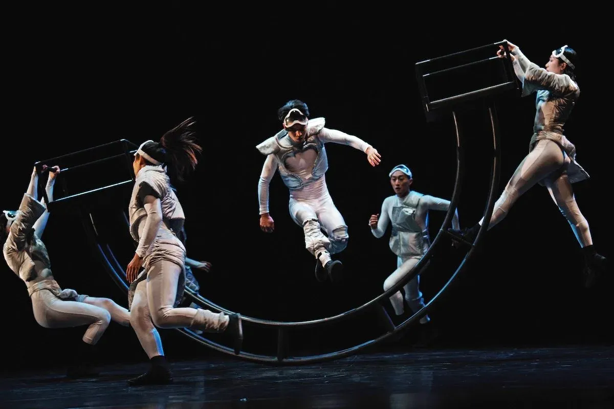 Image supplied
