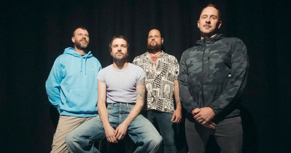 Kisschasy Share New Single ‘Better’ | The Note