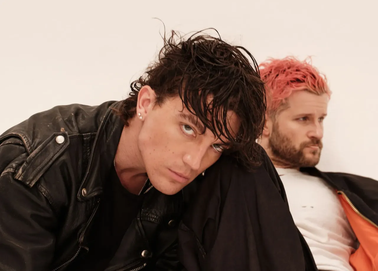 Image supplied