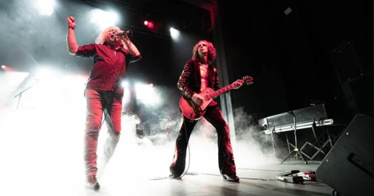 LETZ ZEP Announce 'Celebrating The Music Of | The Note