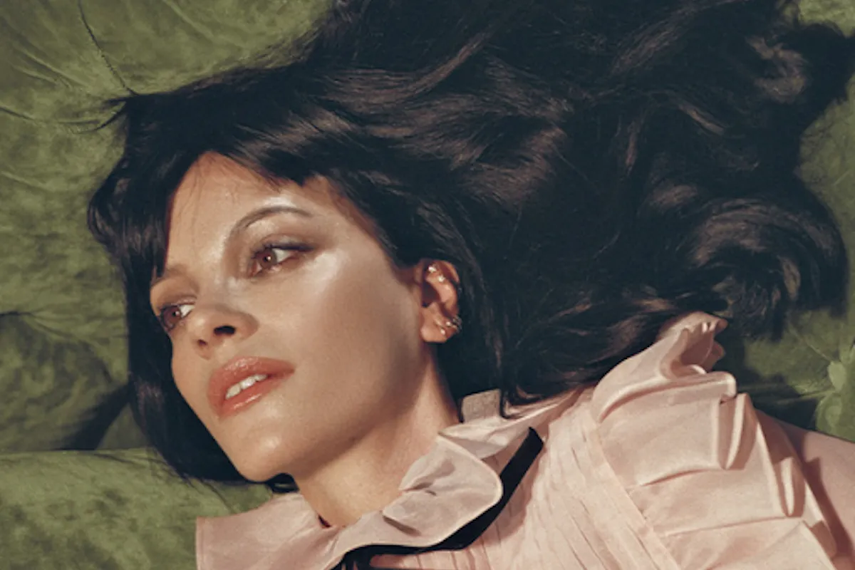 Image supplied