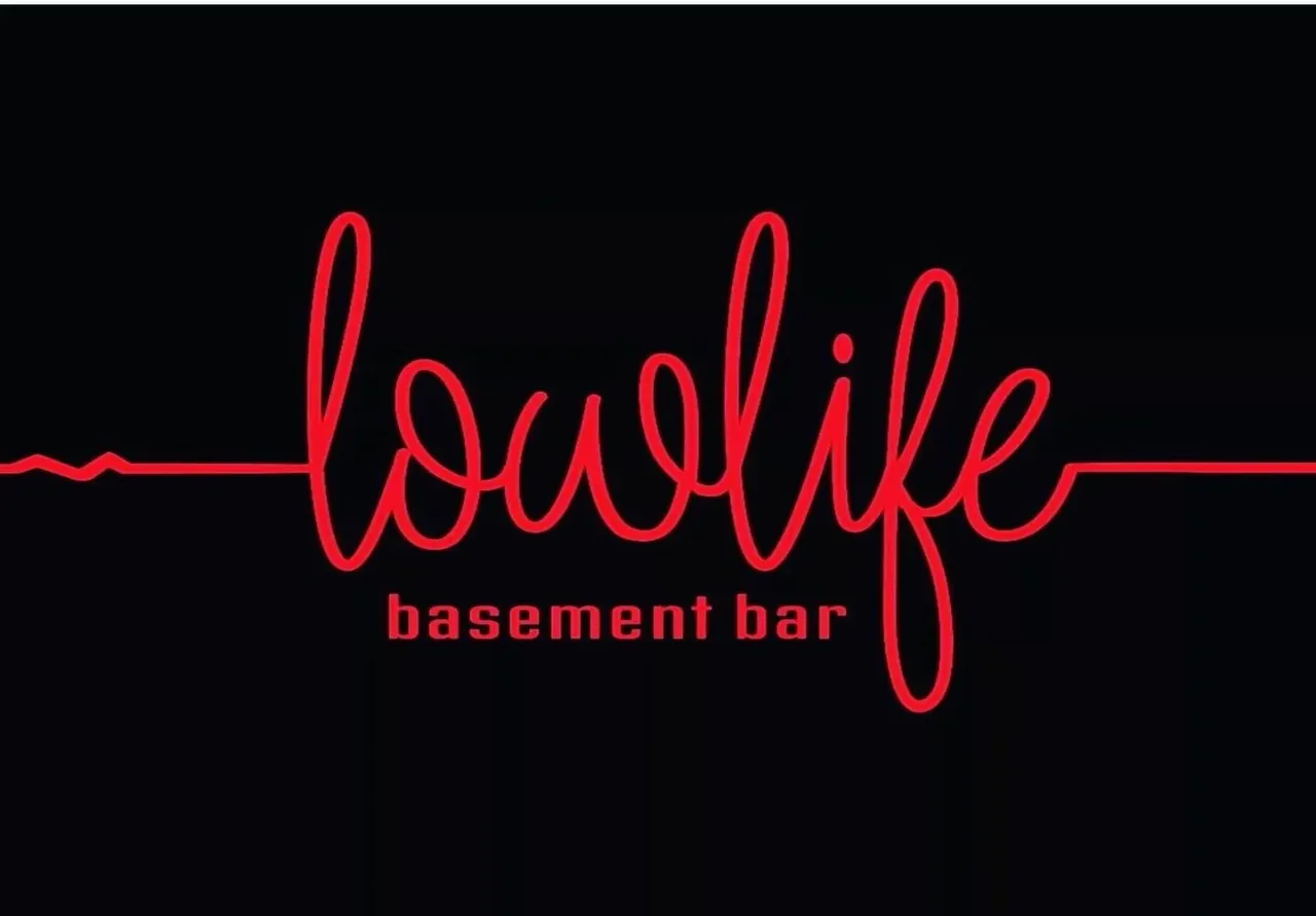 Lowlife Basement Bar
