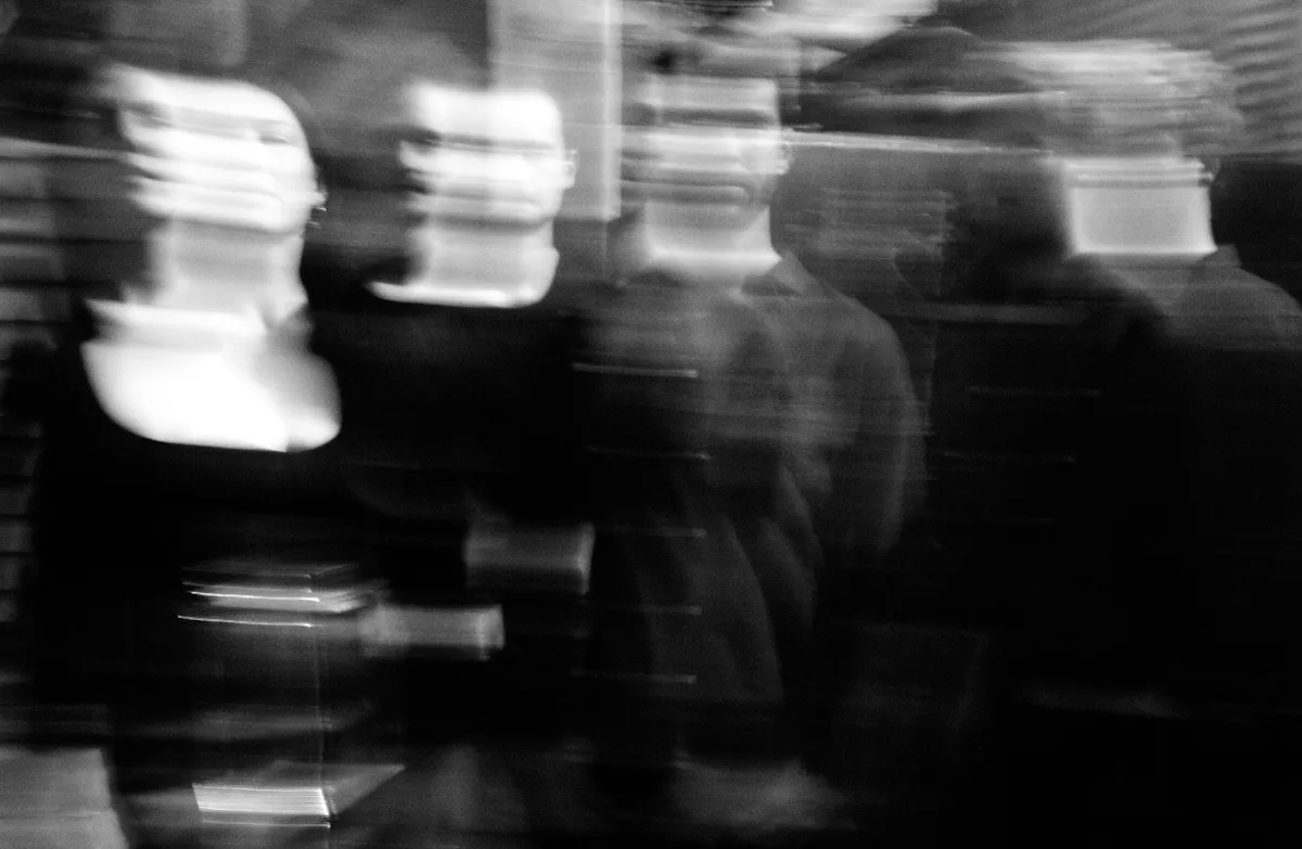  Photo Isabel Armstrong 