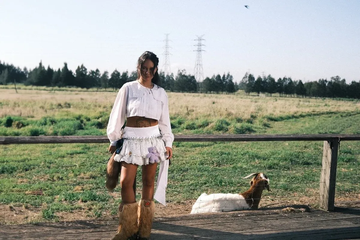 Image by Casey Garnsey