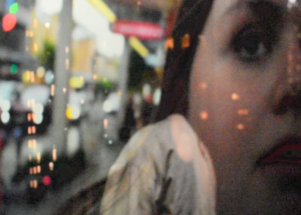 Image supplied