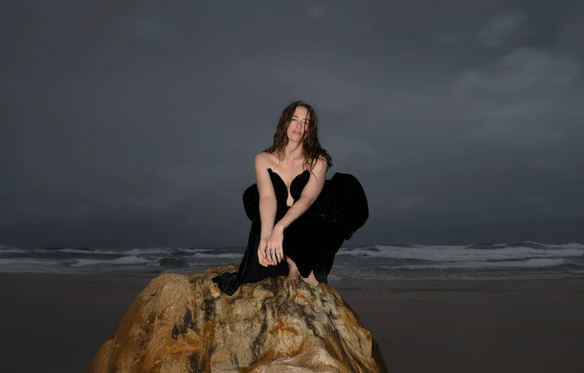 Image Zac Bayly