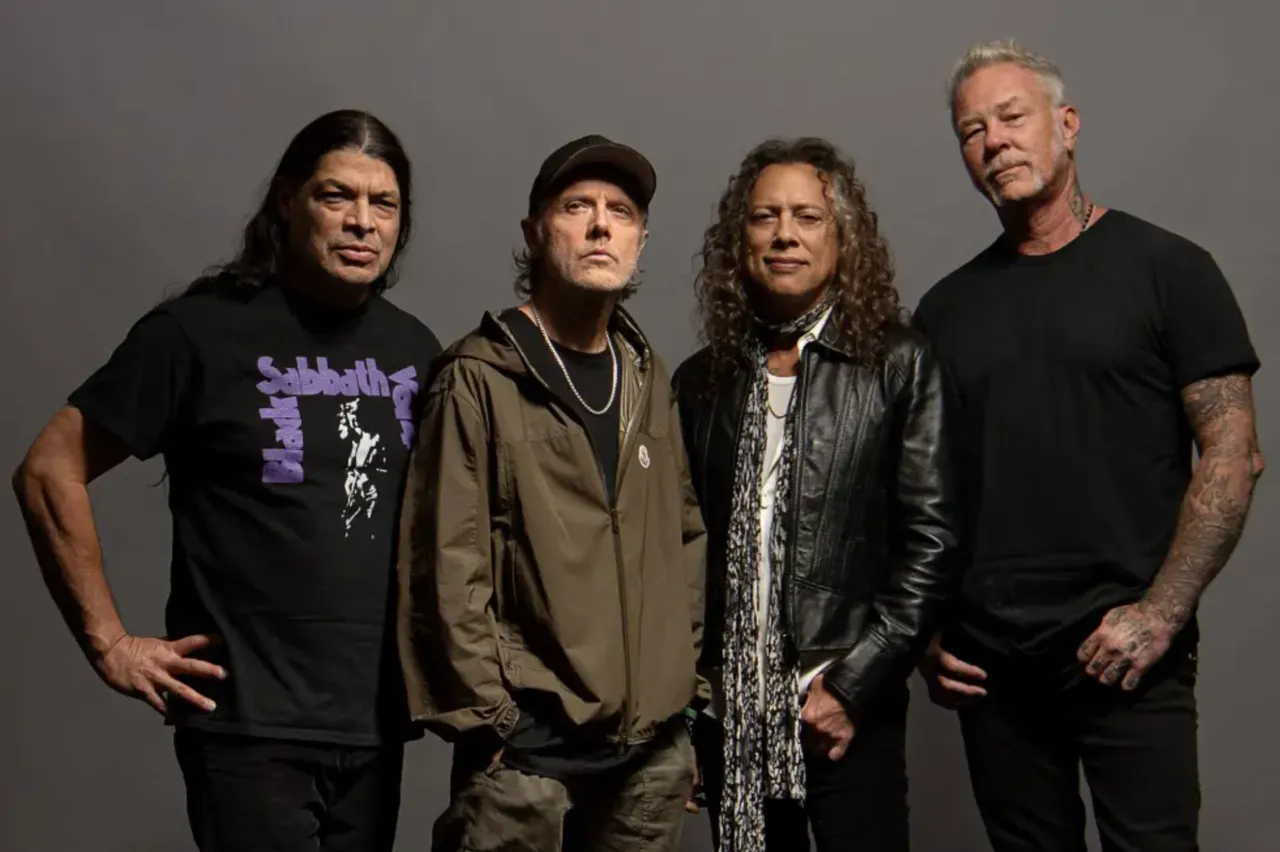 Image by Ross Halfin