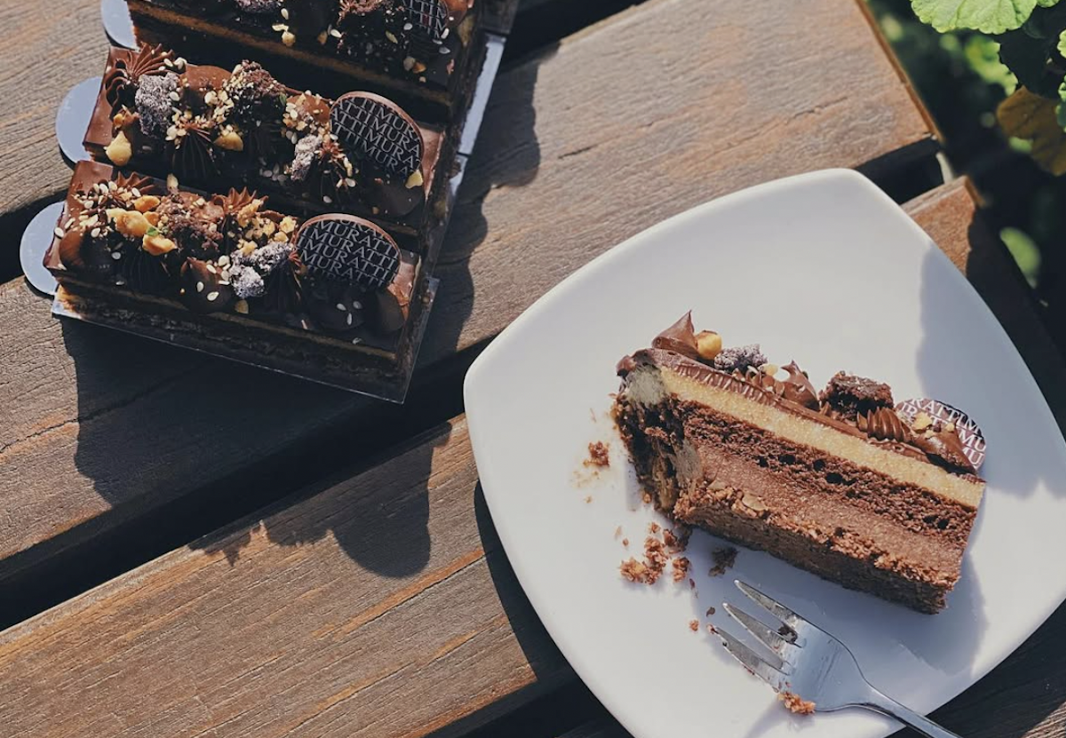 Image @muratticake