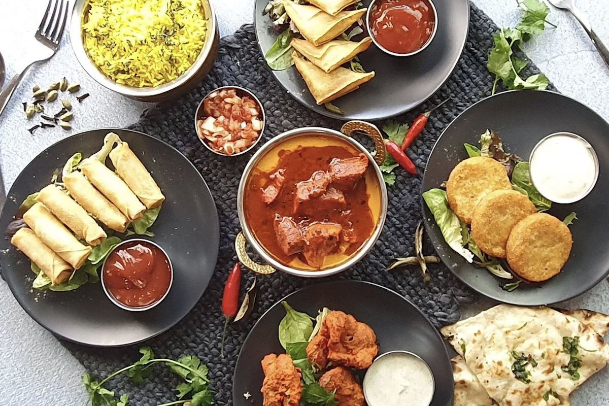 Image @ohcalcuttarestaurant