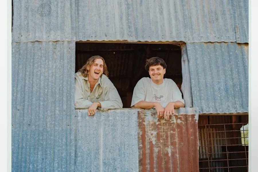 Image supplied