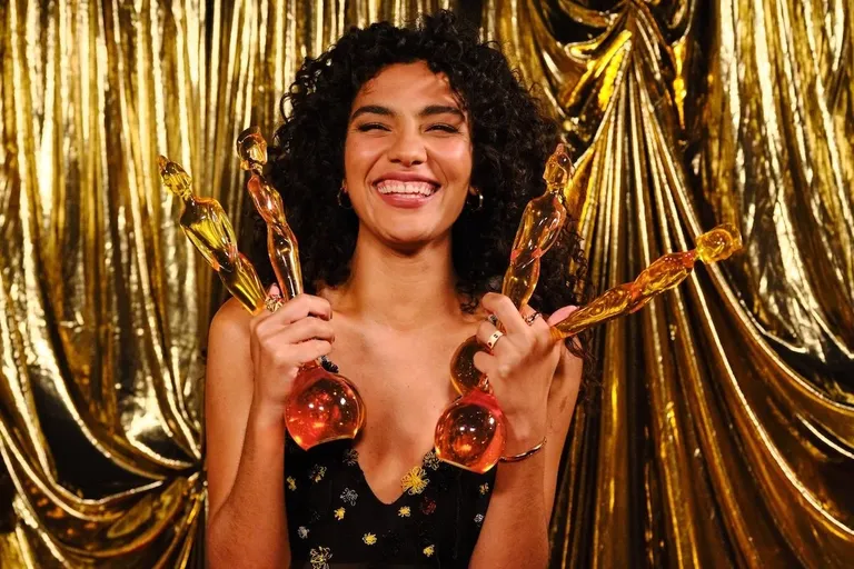  Image BRIT Awards 