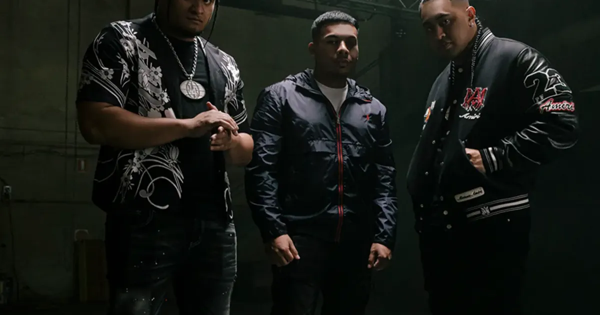 ONEFOUR Announce ‘The Get Back Tour’ | The Note