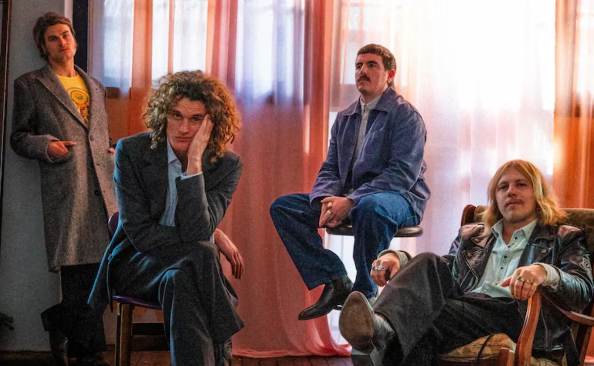 Image supplied