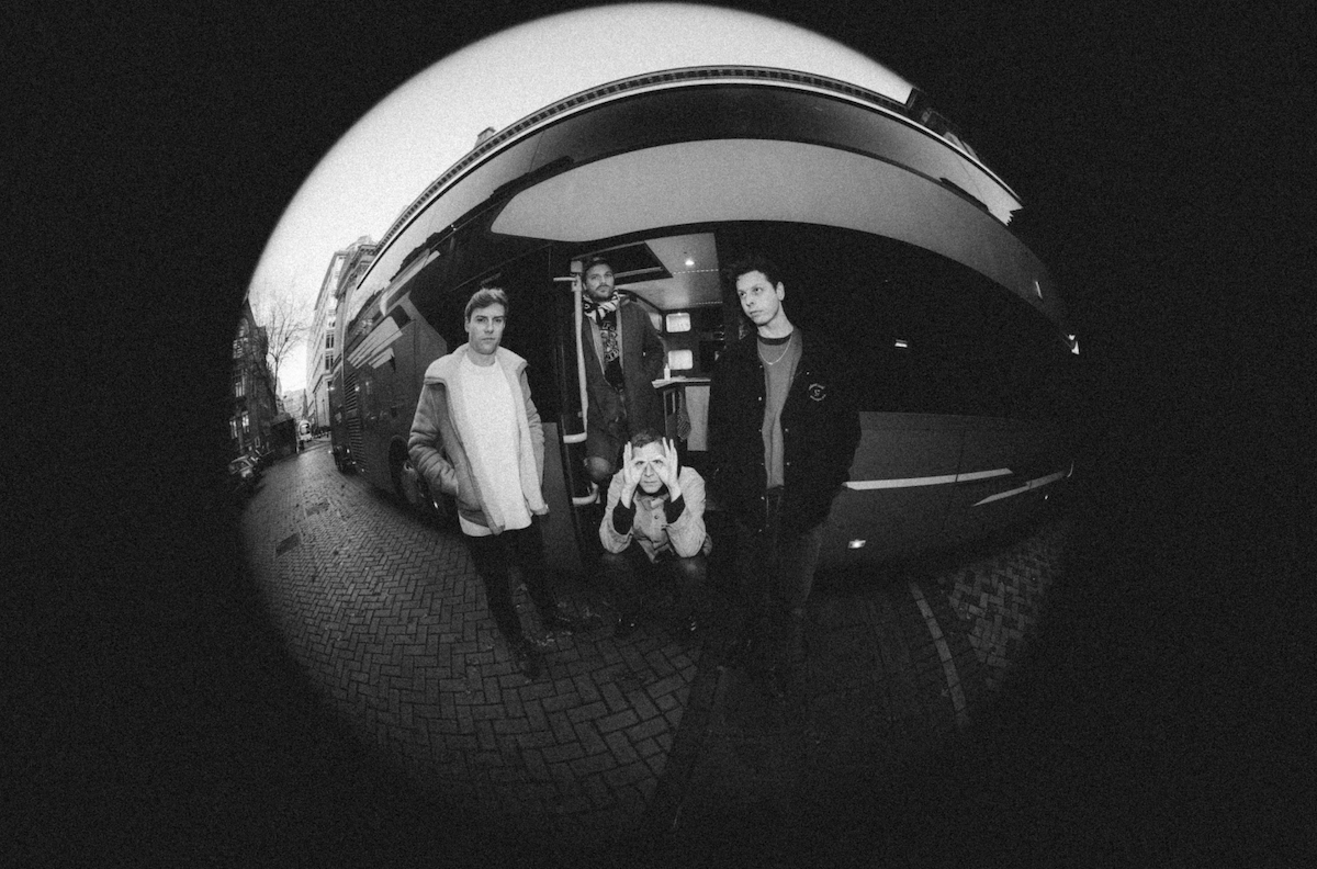 Image supplied