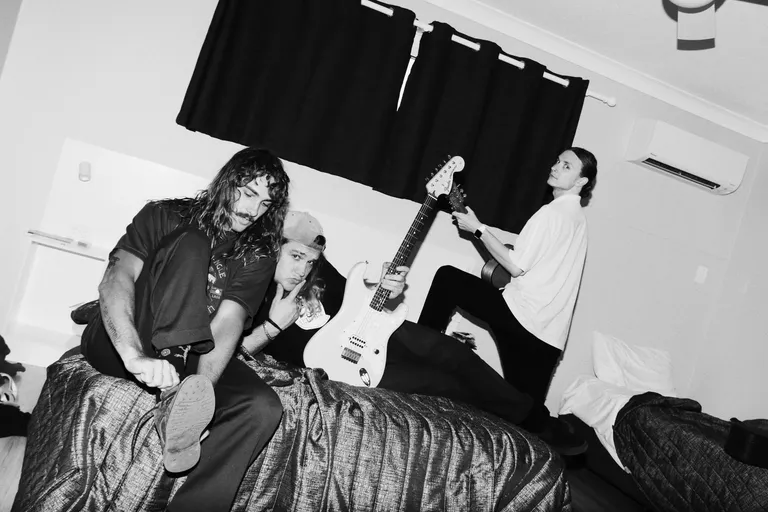  Image supplied 