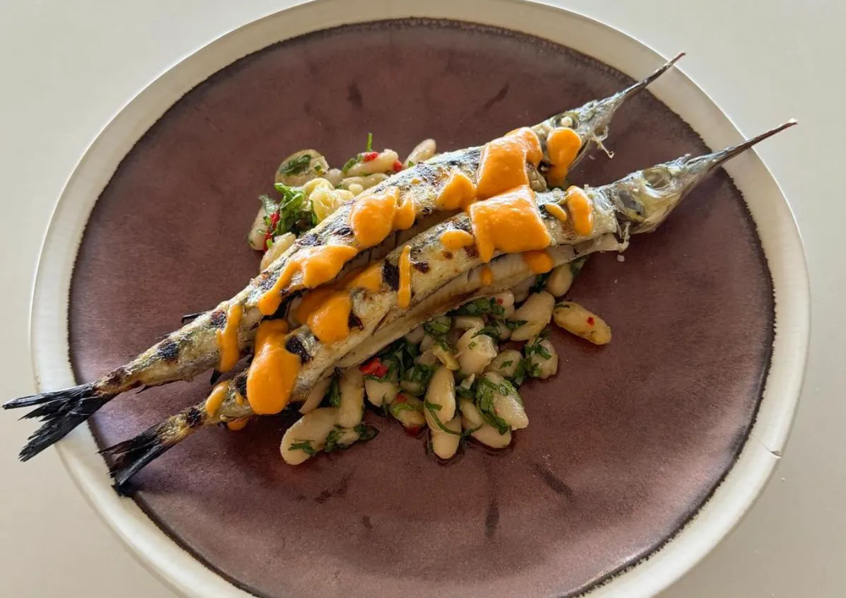 Image via @silversandsbeachclub