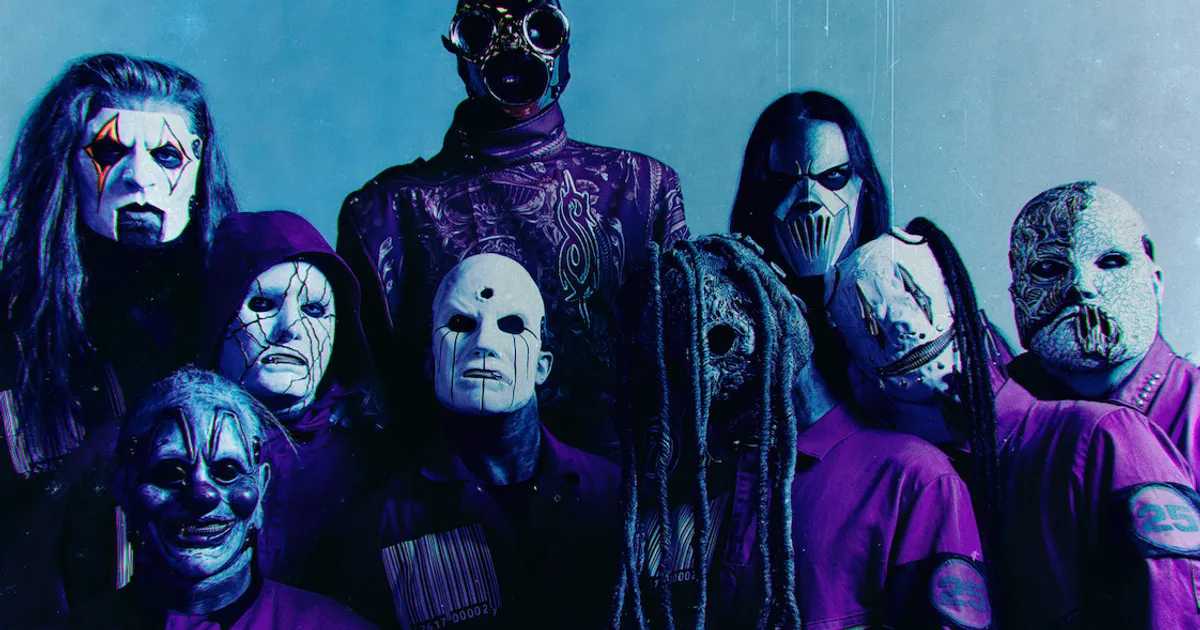 Slipknot, BABYMETAL & A Day To Remember | The Note