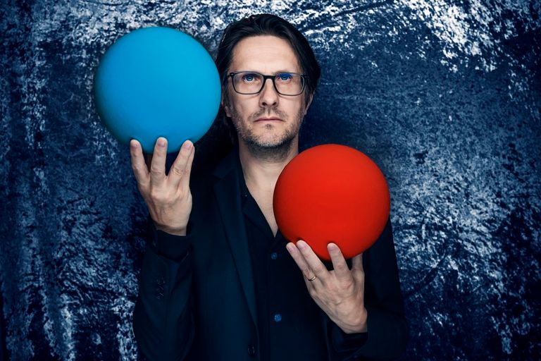  Image by Kevin Westenberg 