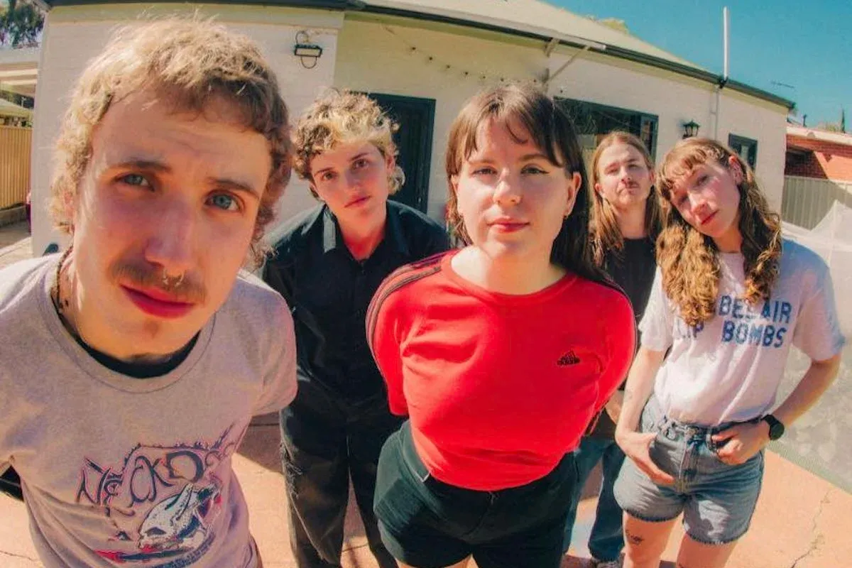 Image supplied