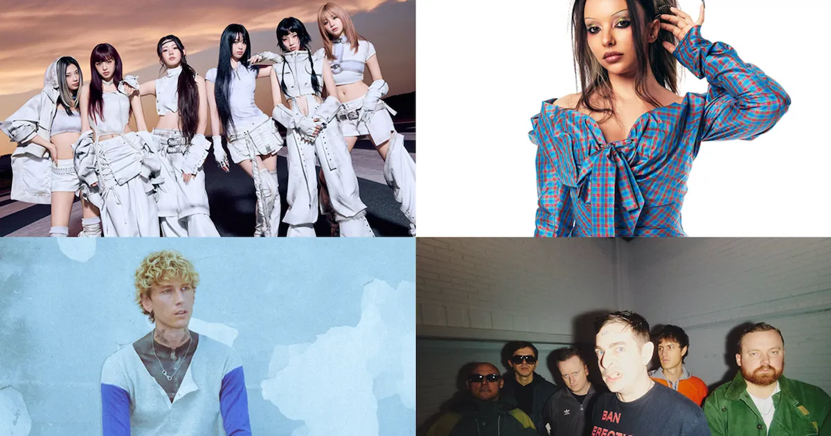 Summer Sonic Reveals Second Wave of Artists | The Note