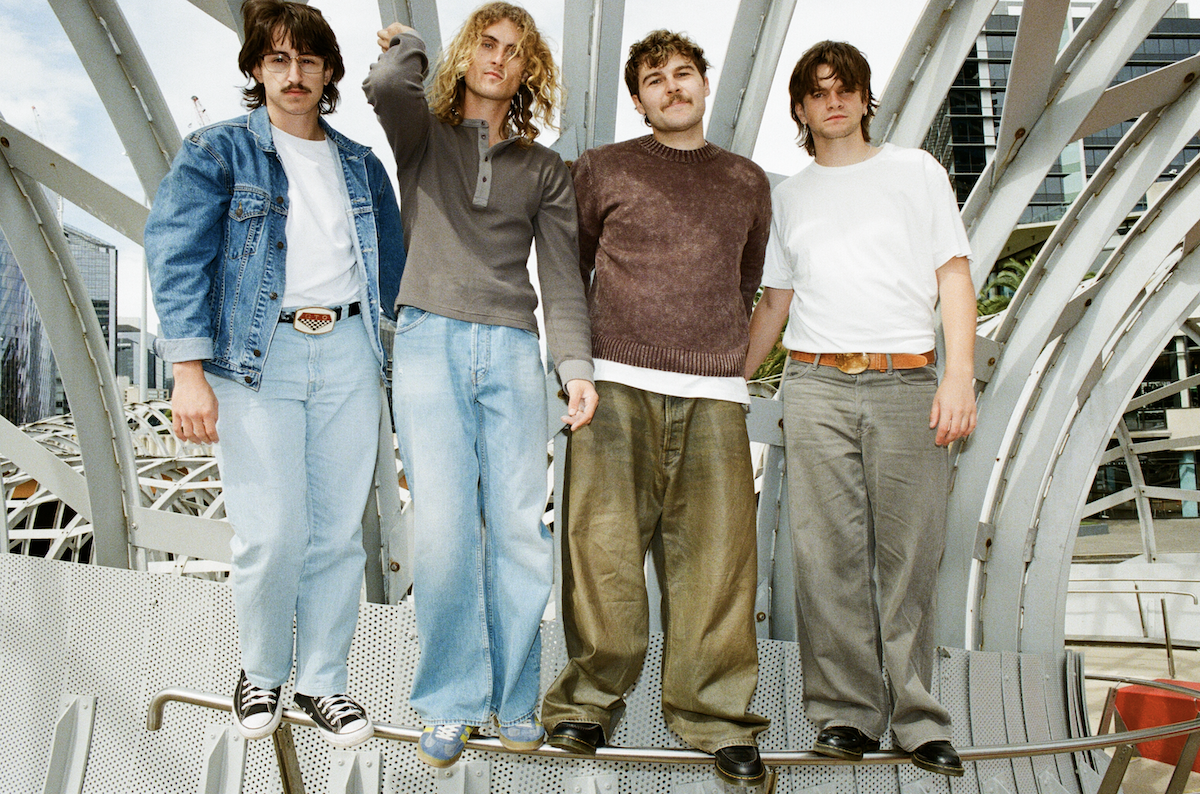 Image supplied