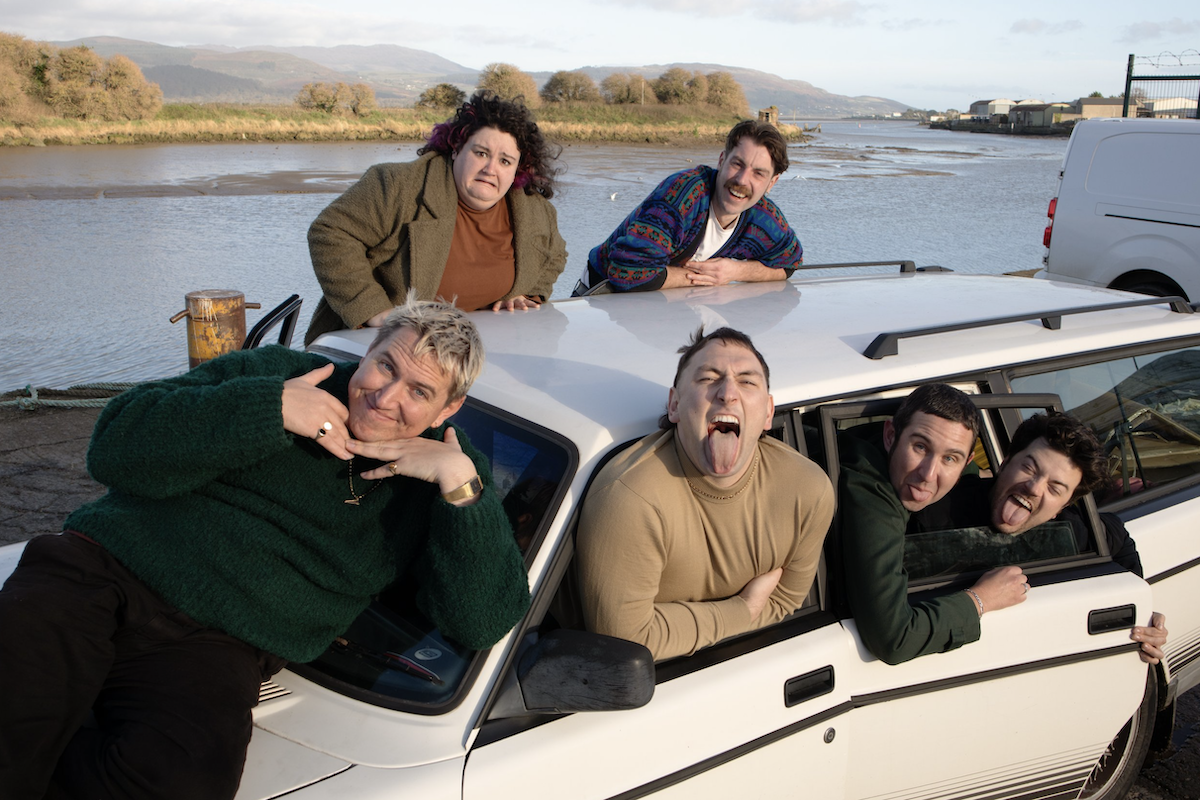 Image supplied