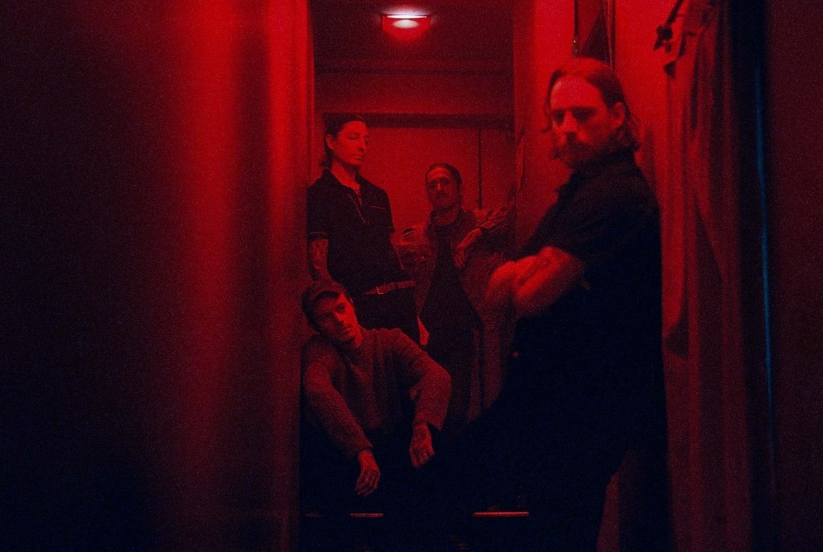 Image supplied