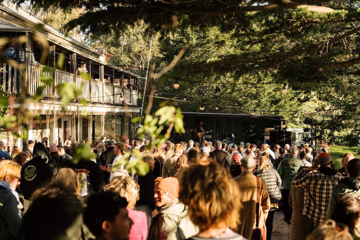 Image via thescenichotel.com.au