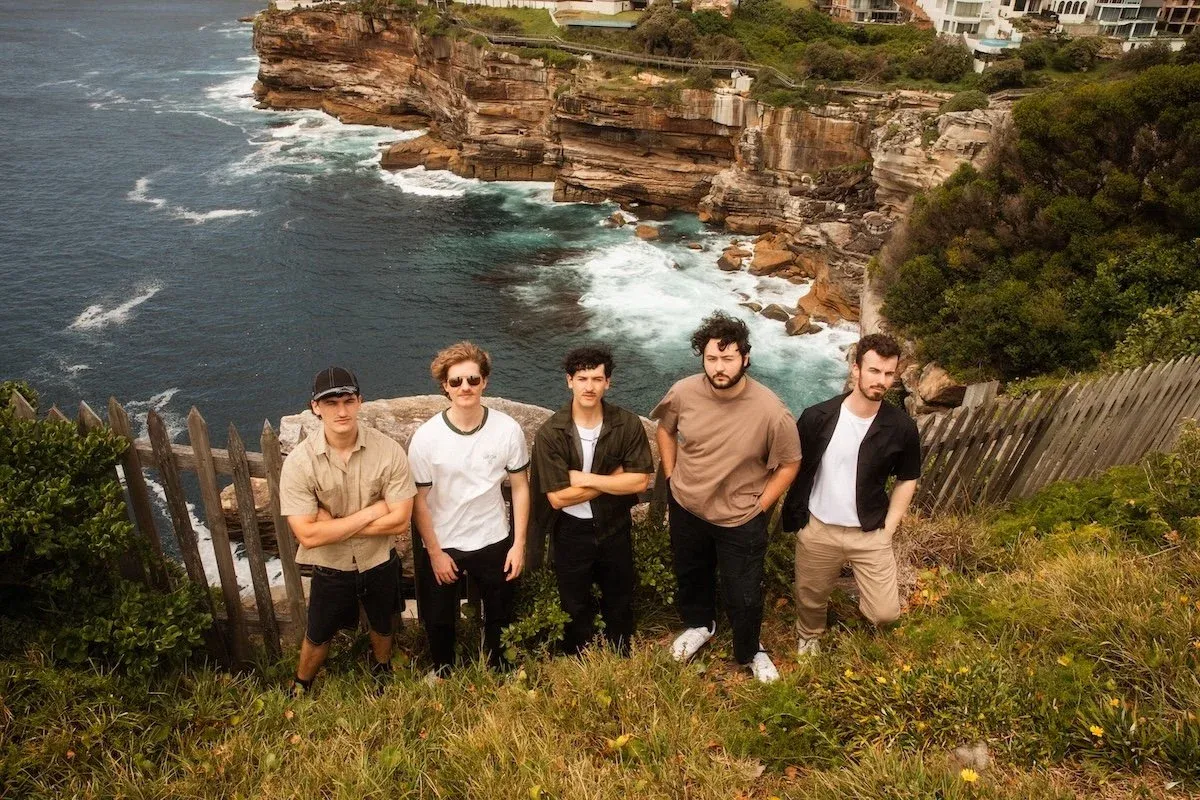 Image supplied