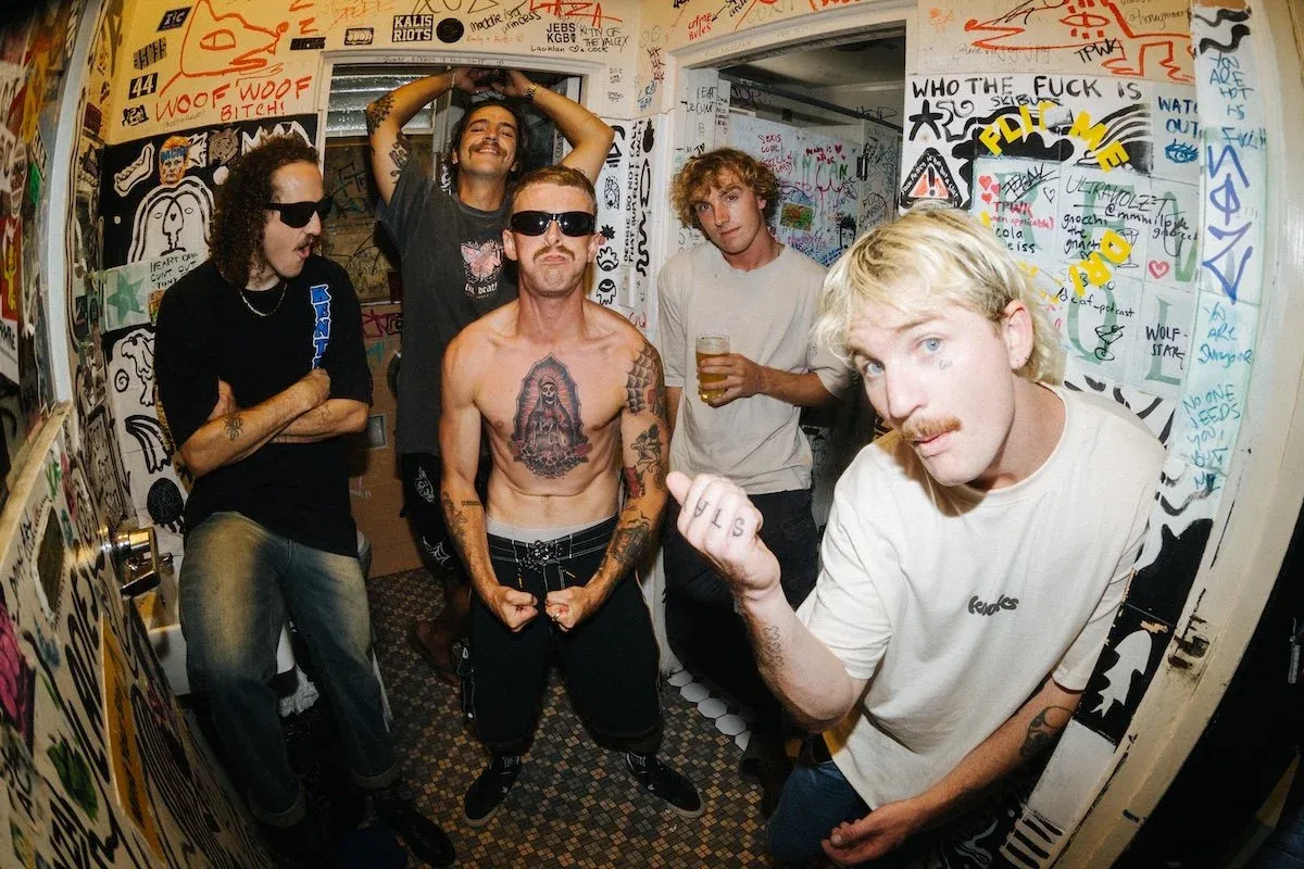 Image supplied