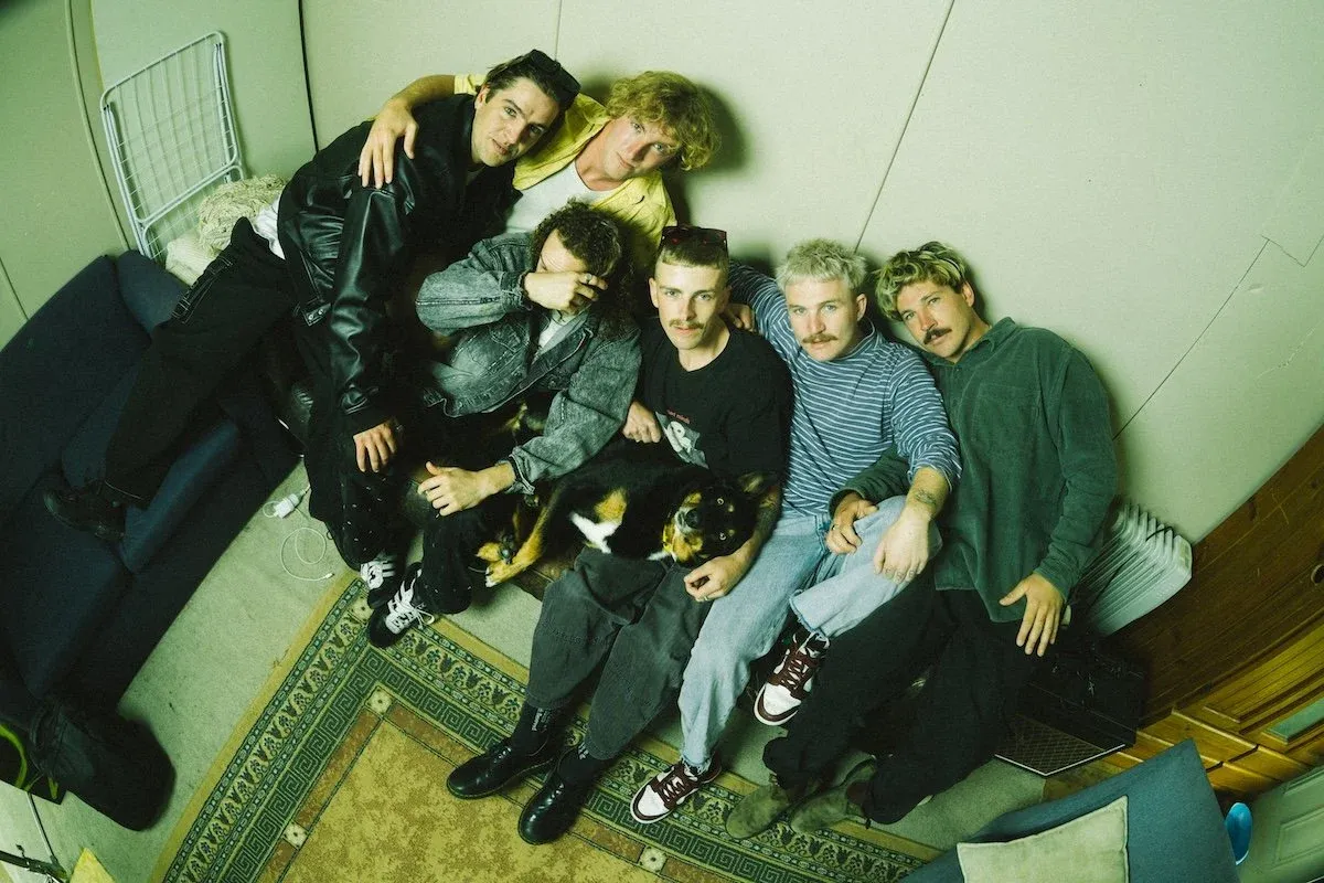 Image supplied