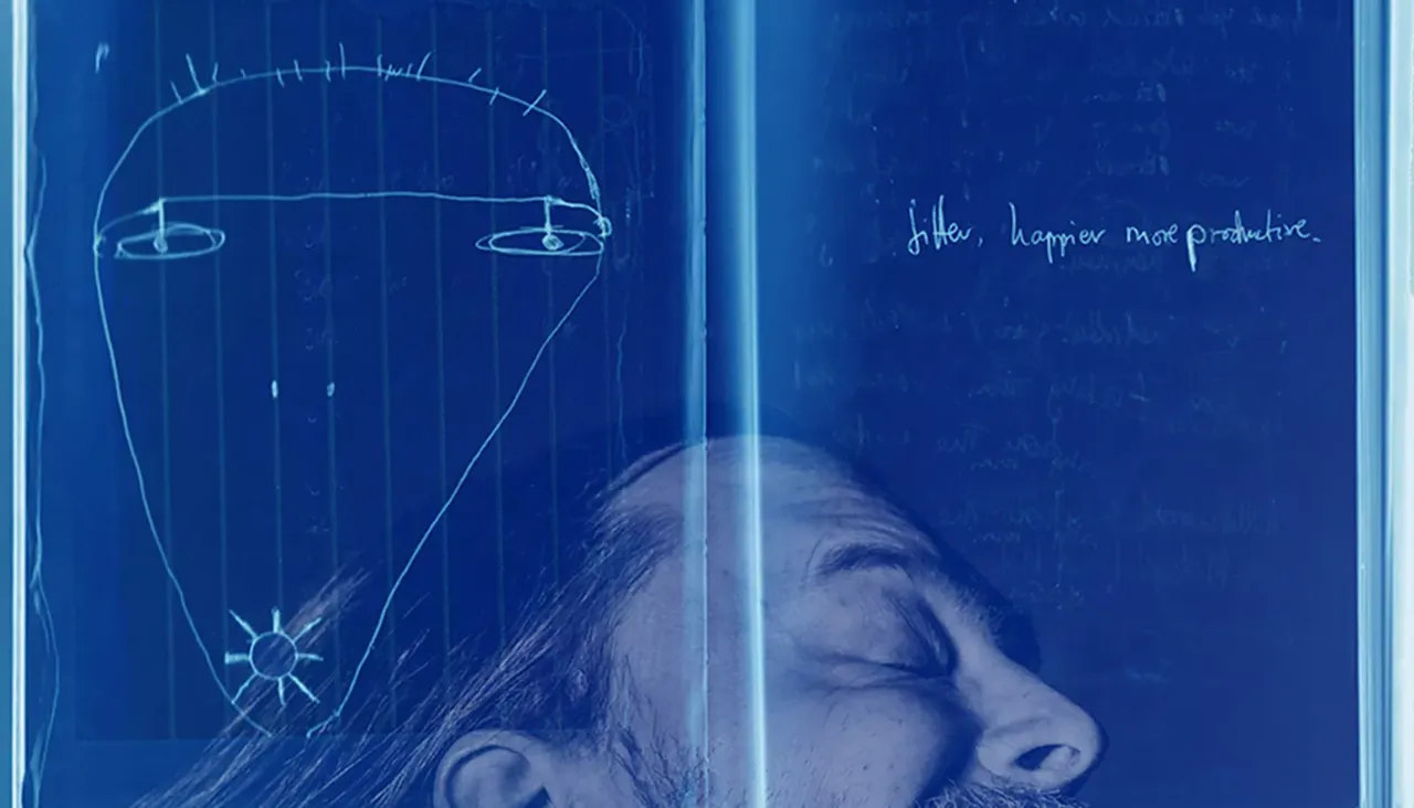 Thom Yorke Announces First Ever Solo | The Note